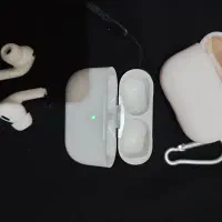 ایرپاداصلی Pro2|لوازم جانبی موبایل و تبلت|محمدشهر, همایون ویلا|دیوار