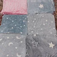 پتو شب نما تک نفره و دو نفره|رختخواب، بالش، پتو|تهران, شهرک استقلال|دیوار