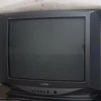 تلویزیون ۲۱ اینچ به همراه دیجیتال