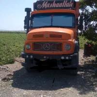 بنزتک باری مدل ۱۳۹۲.۱۲.۱۴