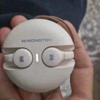 ایرپاد گیمینگ مانستر