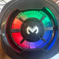 فن خنک کننده فریزری کول پلاس ممو موبایل و تبلت|لوازم جانبی موبایل و تبلت|یاسوج, |دیوار