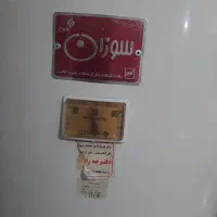 ابگرم کن زمینی مارک سوزان|آبگرمکن، پکیج، شوفاژ|فردیس, سرحدی|دیوار