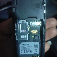 گوشی نوکیا 101|موبایل|نسیم‌شهر, |دیوار