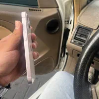 ایفون 13 نرمال 256گیگ|موبایل|قم, چهار مردان|دیوار