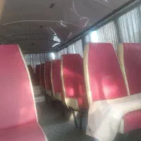 سرویس دهی مینی بوس|خدمات حمل و نقل|مشهد, رسالت|دیوار