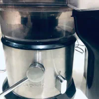 آبمیوه گیری گوسونیک ۹۱۵|آبمیوه‌گیر و آب‌مرکبات‌گیر|تهران, منیریه|دیوار