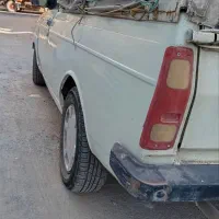 وانت پیکان مدل 90|خودرو سواری و وانت|تربتحیدریه, طالقانی|دیوار