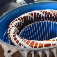 سیم پیچی ژنراتور و الکترو موتور|ماشینآلات صنعتی|شیراز, شهرک صنعتی شیراز|دیوار