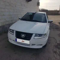 سمند سورن مدل ۴۰۳