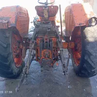 تراکتور|خودرو سنگین|ایذه, |دیوار