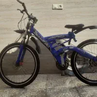 دوچرخه ۲۶|دوچرخه، اسکیت، اسکوتر|شهریار, اسدآباد|دیوار