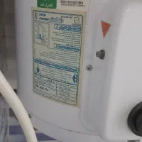 ابگرمکن|آبگرمکن، پکیج، شوفاژ|خورموج, |دیوار