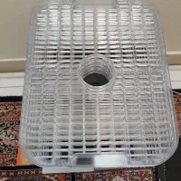 میوه خشک کن نو|سایر لوازم برقی|تهران, هفده شهریور|دیوار