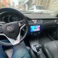 جک j5 مدل ۹۵ بیرنگ|خودرو سواری و وانت|رشت, صفاری|دیوار