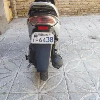 هوندا z4|موتورسیکلت|تبریز, |دیوار