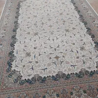 فرش امیرزاده دوتخته ۹متری ۱۲۰۰شانه اردهال|فرش|مشهد, شاهد (شهرک غرب)|دیوار