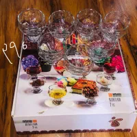 آبچکان رومیزی در حد نو بسیار جادار