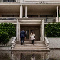 دیزاینر داخلی و طراحی نما،روف گاردن، اشپزخانه