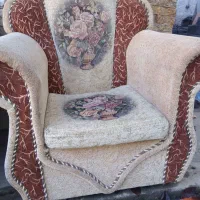 مبل سالم و تمیز|مبلمان خانگی و میز عسلی|کلاردشت, |دیوار