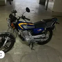 موتورسیکلت 150مدل1402|موتورسیکلت|ساوه, |دیوار