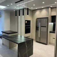 طراحی ،تولیدو نصب کابینت، کمد دیواری