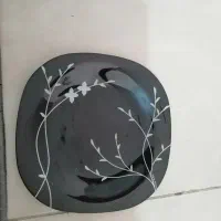 سرویس غذا خوری اوپال 6 نفره 25 تکهای|ظروف سرو و پذیرایی|صدرا-فارس, فاز ۲|دیوار