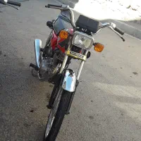 شهباز۱۲۵|موتورسیکلت|اردبیل, |دیوار