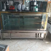 فروش یخچال و فریزر|کافی‌شاپ و رستوران|ارطه, |دیوار