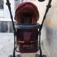 کالسکه|کالسکه و لوازم جانبی|گندمان, |دیوار