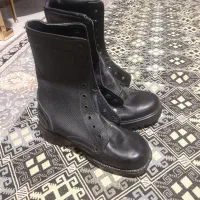 پوتین سربازی مارک پاما|کیف، کفش، کمربند|ملارد, |دیوار