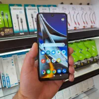 پوکوX4pro 5G حافظه ۲۵۶ رام ۸