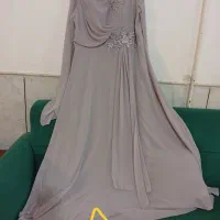 لباس مجلسی زنانه شیک