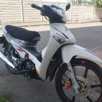 پیشروویو ۱۵۰ سی سی مدل ۹۵