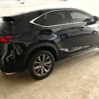 لکسوس NX200 اف اسپرت، مدل 2016|خودرو سواری و وانت|تهران, شهرک غرب|دیوار