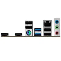 مادربردازراکH610M-H2/M.2 DDR5باCpuاینتلCorei512400|قطعات و لوازم جانبی رایانه|نسیم‌شهر, |دیوار