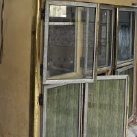 فروش یخچال شش درب ایستاده و ...|فروشگاه و مغازه|چابهار, |دیوار