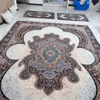 فرش|فرش|مشهد, نرگس (شهرک غرب)|دیوار