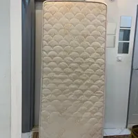 تشک تک نفره درحد نو
