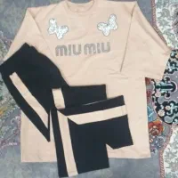 ست بلوز شلوار|لباس|مشهد, هنرور|دیوار