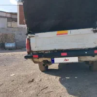 وانت مدل 91|خودرو سواری و وانت|ارمند, |دیوار