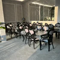 استخدام نیرو جهت کار در رستوران