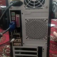 کامپیوتر خانگی تمیز،با همه چیز کامل|رایانه رومیزی|گنبد کاووس, |دیوار