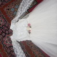 لباس عروس نو نو|لباس|تویسرکان, |دیوار