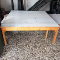 میز ،میز کار،