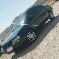 پژو ۴۰۵ مدل ۸۹