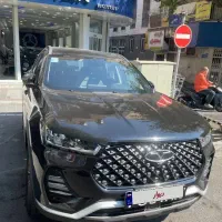 تیگو 7پرو