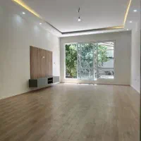 ۹۵متر_۱۲۰متر حیاط اختصاصی_ فول بازسازی