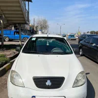 تیبا ۲ مدل ۱۴۰۰