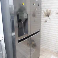 یخچال سایدال جی .ماشین ظرفشویی پاکشوما